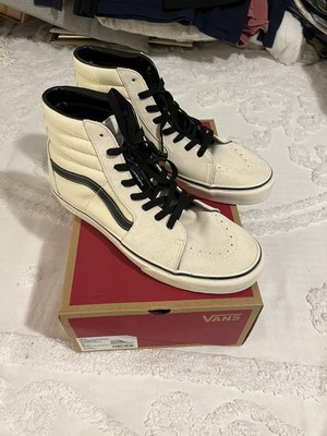 size 66 vans