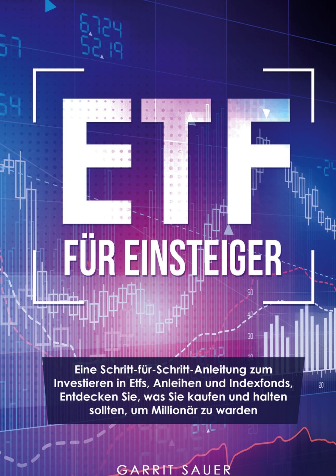 Thumbnail - Etf Für Einsteiger (buch)