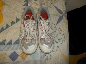 ebay asics tennis shoes