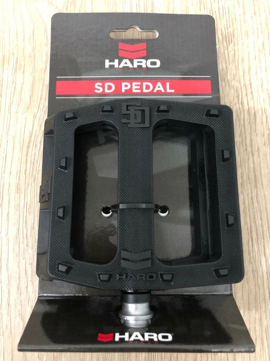 Haro sd pedals cheap