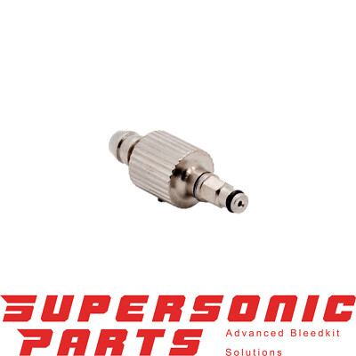 Adapter für SRAM Bleeding Edge / Avid Bremsen Entlüftungswerkzeug