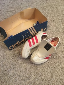 adidas kangaroo leather