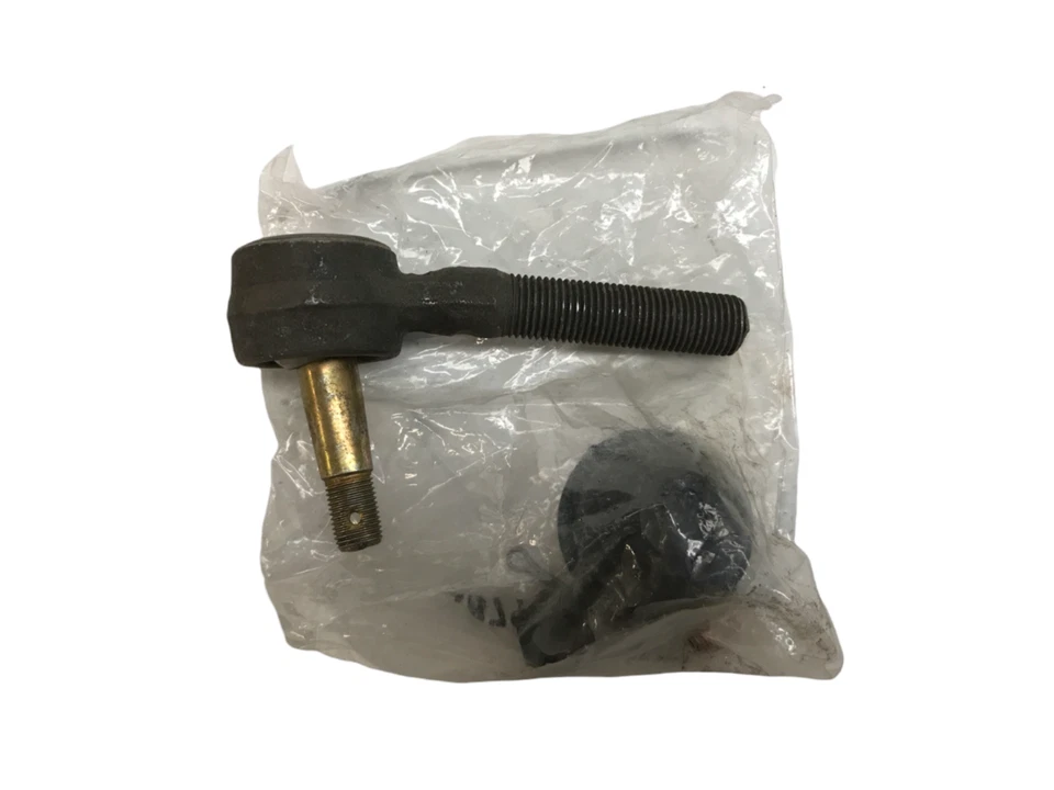 Extremo de varilla de amarre de dirección Moog ES421R NOS Foto 2 de 4