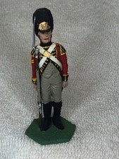 New Hope Design Osprey, Soldier