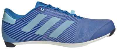 Adidas The Road Shoe Cycling Shoes BLUE RUSH US M9 W10 AGY6829
