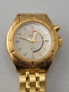 Seiko Sq50 Kinetic | eBay