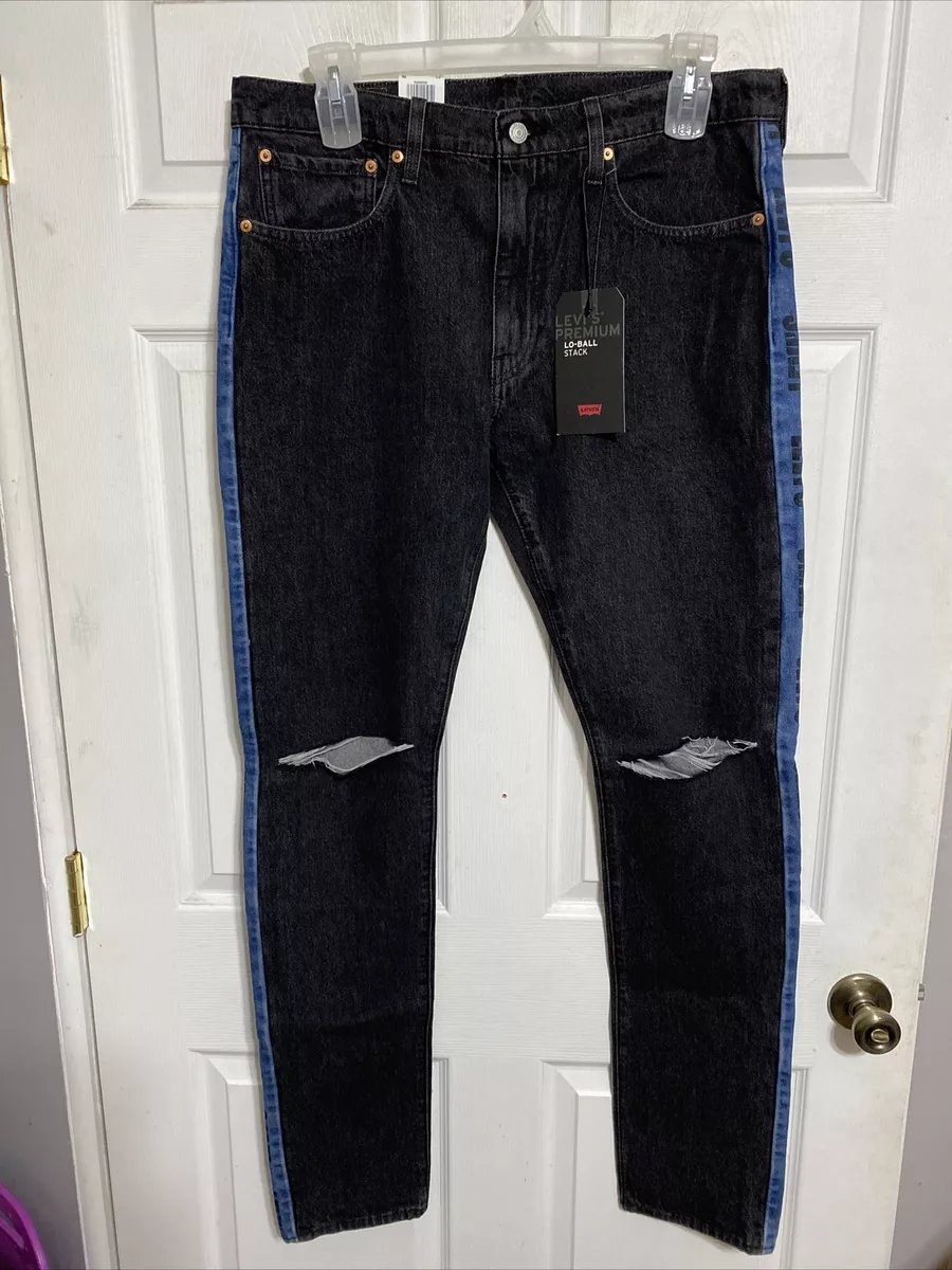 Warp store stretch jeans