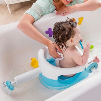 hello baby bath seat
