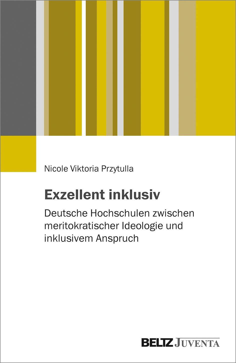 Thumbnail - Exzellent Inklusiv Nicole Viktoria Przytulla