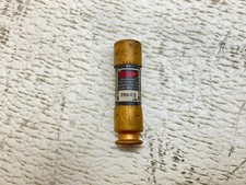 Bussmann Buss FRN-R-5 5 Amp Fuse FRNR5 FRN-R5 Fusetron VT 