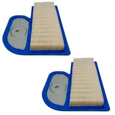 2 OEM SPEC AIR FILTER FITS KAWASAKI 11013-7002 FH451V, FH500V, FH531V, ÂFH580V