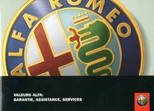 Querformat Automobila-Servicehefte & -Scheckhefte