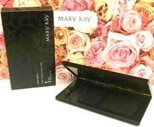 MARY KAY PERFECT PALETTE~UNFILLED~REFILLABLE COMPACT! New in Box Fast Shipping