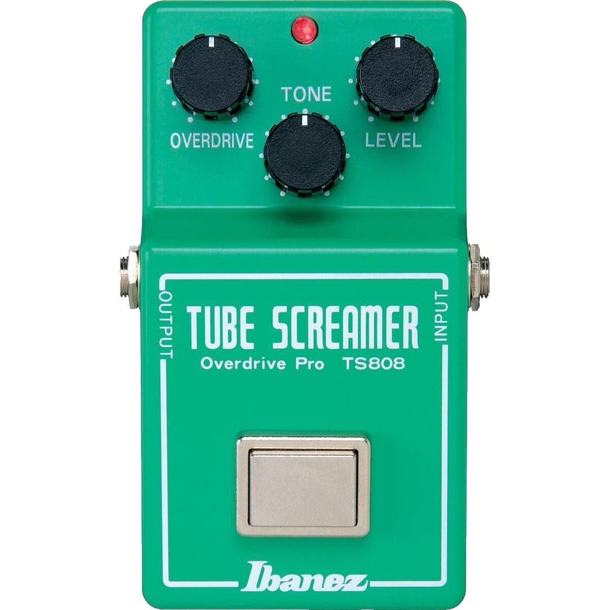 Vintage Tube Screamer | eBay
