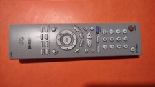 Original Samsung Replacement DVD Player 00092T Remote Control