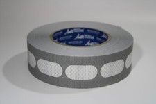 AntiDust Tape Adhesive Tape AD3542 Sealing Tape with Filter for Multi-wall Sheets Cavity