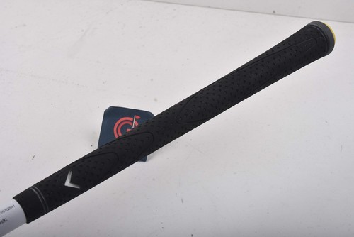 Callaway Epic Pro #6 Iron / Senior Flex Cypher 50 Shaft / 2°UP / Demo - Picture 6 of 6