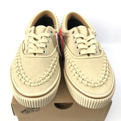 新品　VANS  バンズ V95CF  I.LACE ERA  I.LACE VANS】 ヴァンズ ERA I.LACE エラ インターレース V95CF I.LACE