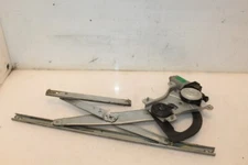 2005 Daewoo / Chevrolet Kalos (SF48) LEFT FRONT WINDOW REGULATOR 96541737