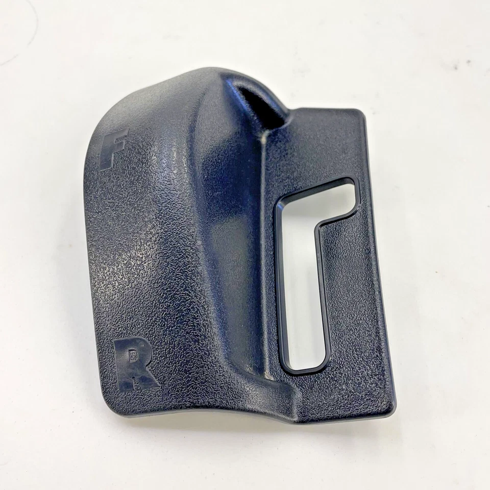 2007-2009 ARCTIC CAT 500 MANUAL SHIFTER GATE  - Image 2 of 3