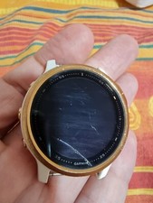 Garmin Fenix 5s plus -SOLO LCD