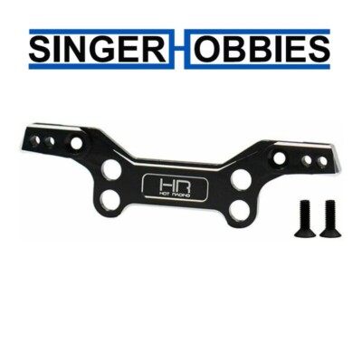Hot Racing GRM30TY01 Aluminum Rear Shock Tower Brace, for 1:18 TYPHON GROM HH
