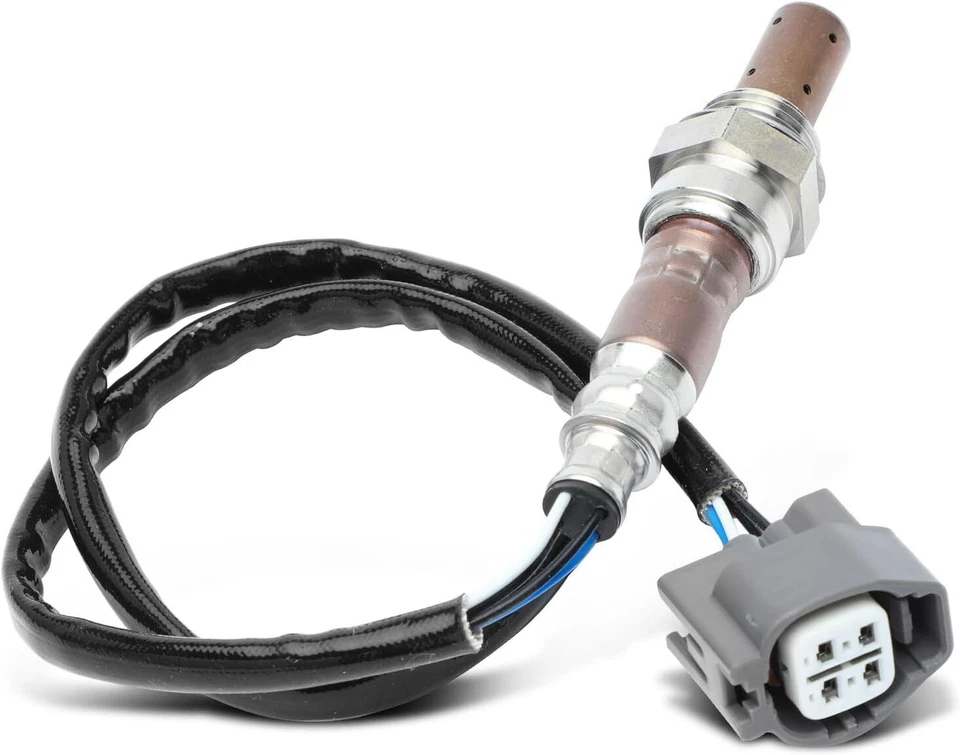 4PCS Oxygen Sensor For Jaguar X-TYPE 3.0L V6 2002-2008 234-9029 234-4798 - Изображение 2 из 4