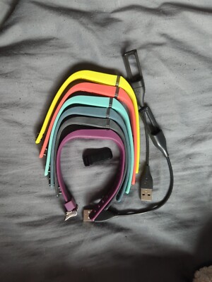 Fitbit FB401 Flex  Activity & Tracker Wristbands & Chargers