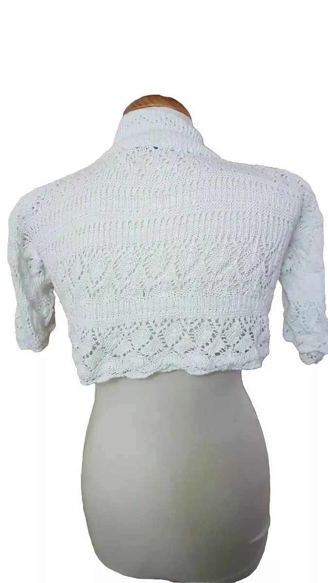 Bolero tops top for sale