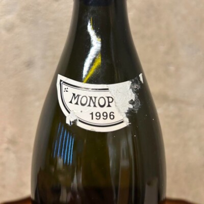 ROMANEE CONTI empty Bottle DRC LA TACHE 1996 | eBay ROMANEE CONTI empty Bottle DRC LA TACHE 1996 | eBay