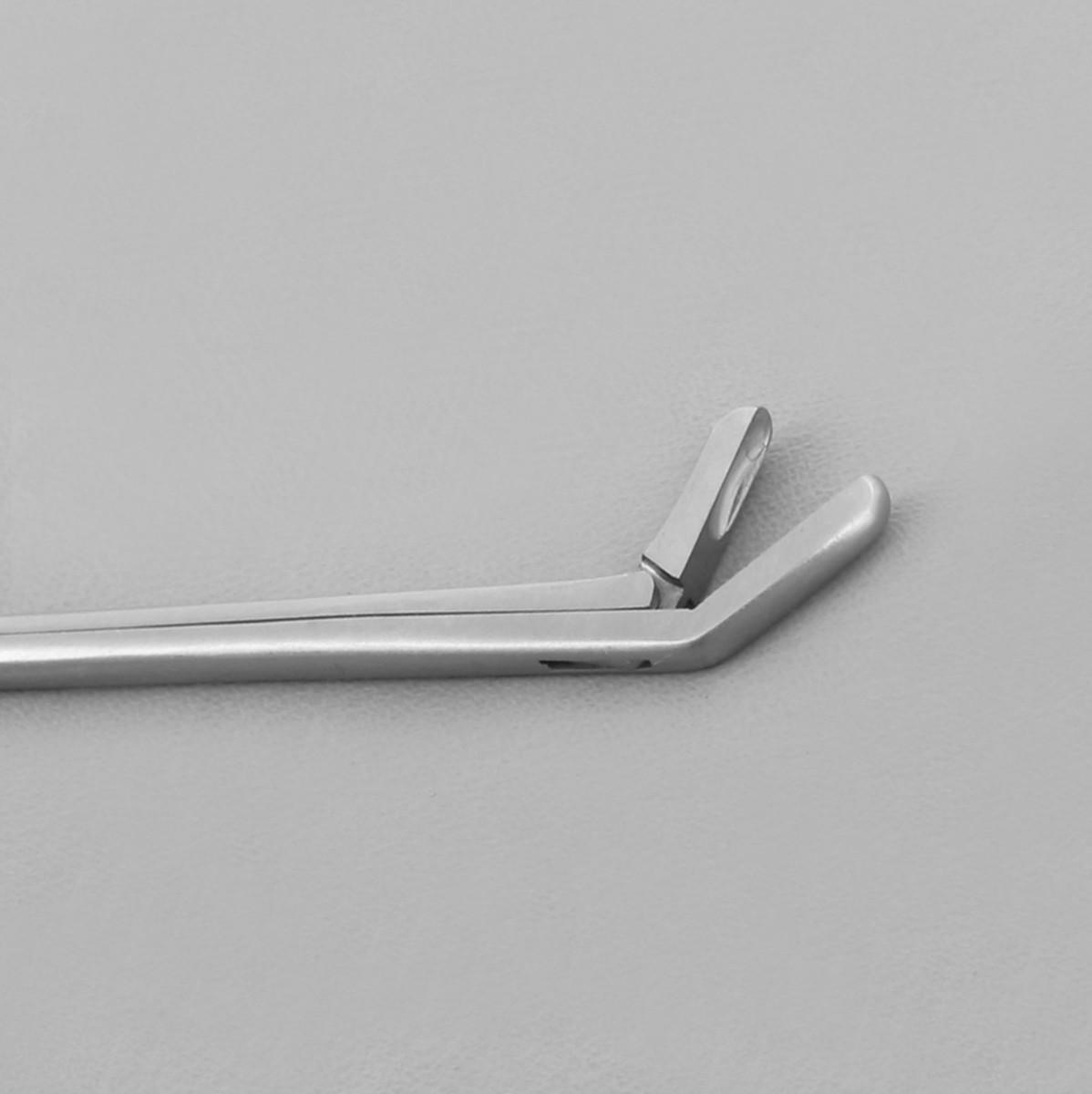 3 Pcs SET CUSHING PITUITARY RONGEUR 8 2x10mm CUP UP STRAIGHT DOWN Ent Surgical