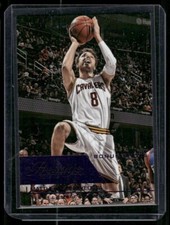 MATTHEW DELLAVEDOVA 2015-16 Panini Prestige Bonus Shots Purple Parallel #D /49
