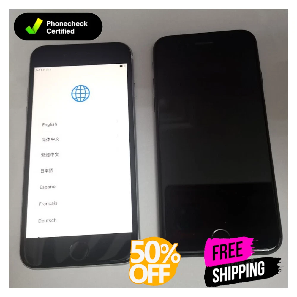 Apple iPhone 6 16GB Cell Phones & Smartphones for Sale - eBay