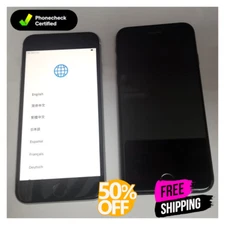 Apple iPhone 6 16GB 64GB Unlocked Excellent Condition Verizon ATT Gray/Silver 