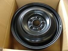 9965424060 Steel Wheel for Mazda CX-3 2015-2018