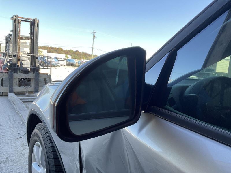 Driver Side View Mirror Power Heated Fits 03-05 INFINITI FX SERIES