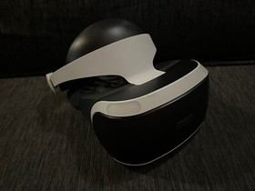 ps 4 vr
