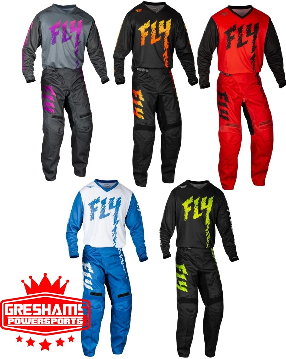 Fly riding hotsell gear