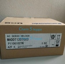 1PCS New MADDT1207003 MADDT1207003 Servo Driv...