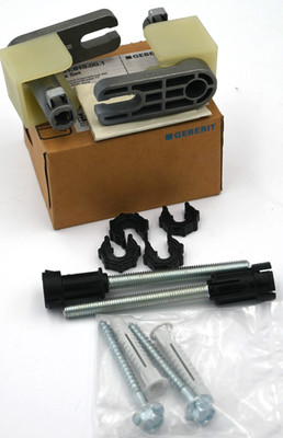 Geberit Duofix Set 111.815.00.1 Counternute Geberit Duofix Wall Anchor