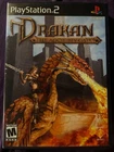 Drakan: The Ancients' Gates (Sony PlayStation 2, 2002)