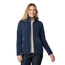 Free Country Women's Luxe Pile Jacket