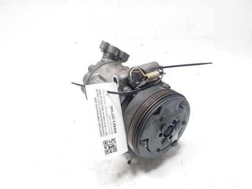 8200037058 KLIMAANLAGEKOMPRESSOR RENAULT CLIO II (BB-CB-SB) 1.2 B 8v MAN 5m 58CV