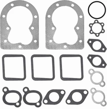 Valve Grind Head Gasket Kit 110-3181 Replacement for Onan BF-B43-48 P216... 