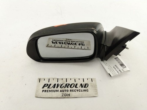 Replacement ID0003AA0104R00 - Driver Side Power View Mirror (Heated