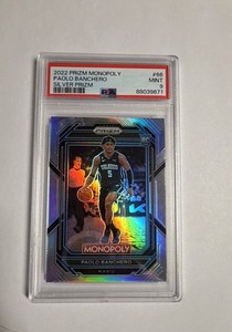 Paolo Banchero Rookie Card Psa 10 | eBay
