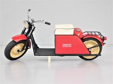 1959 Simplex 
