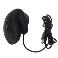 Wired Vertical Mouse 6 Buttons 800  1200  2000  3200 DPI USB Wired Vertical Er PNAH