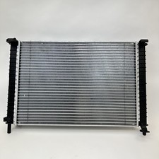 Ford Fiesta 1.3 2001+ Fusion 1.4 TDCi Engine Coolant Radiator Genuine 1325830