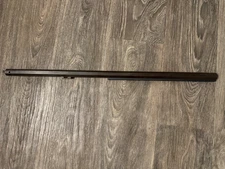 Cabelas Investarms Hawken Flinlock  50cal 29" Barrel 15/16"